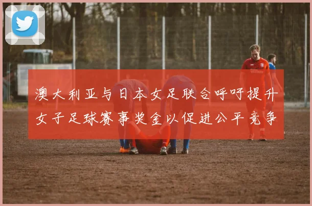 澳大利亚与日本女足联合呼吁提升女子足球赛事奖金以促进公平竞争